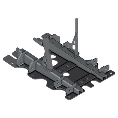 Sub Frame Ford Ranger Polaris Ranger Extreme Subframe Weld-On by Thumper Fab - TF010003-X-EPR