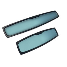 Polaris Ranger Big Ass UTV Rearview Mirror Kit by Thumper Fab
