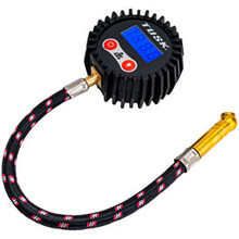 Polaris Ranger UTV Digital Pressure Gauge by Tusk