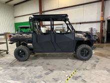 Polaris Ranger Crew XP 1000/ 1000 Half Doors by Trail Armor