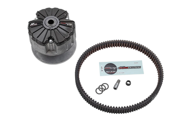 Polaris Ranger XP 1000 NorthStar Models Only RXL Clutch Kit by Polaris Ranger XP 1000 NorthStar Models Only RXL Clutch Kit by