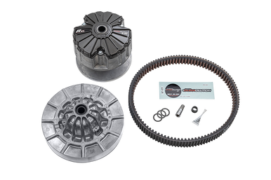 Polaris Ranger XP 1000 (non-Northstar) RXL Clutch Kit 5K-8K