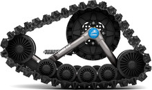 Polaris Ranger 800 Midsize X4S Tracks by Camso