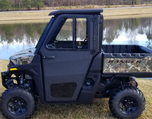 Polaris Ranger SP 570 Full Steel Doors by Armor Tech - uc525-EPR