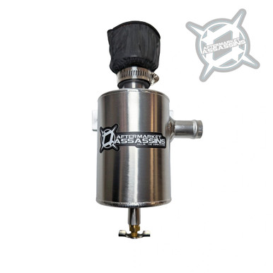 Polaris Ranger/General 1000 Catch Can by Aftermarket Assassins