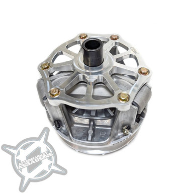 Polaris General AA HD Primary Clutch by Aftermarket Assassins