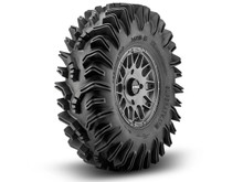 Polaris Ranger Standard XT Warrior Tires 30x10x15 on 15x10 Healy