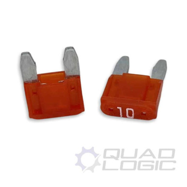 Pj Ranger Fuses Polaris Ranger Intelligent Fuses by Quad Logic - 100-3431X-EPR
