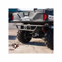 Polaris Ranger 1000/XP 1000/Kinetic Rear Bumper by Rival