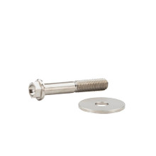 Durable Titanium Bolts for Polaris Ranger 570/1000 P90x Clutch