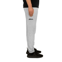 SBA Limited Edition Mens Joggers in Heather