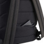 SBA Gold Collection Backpack in Black