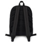 SBA Gold Collection Backpack in Black