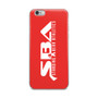 iPhone Case SBA