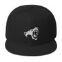 SBA Extreme Collection Snapback Hat