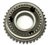 Toploader 1st / 2nd Gear Synchronizer Assembly WT296-80