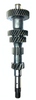 R154 Toyota 5 Speed Cluster Gear