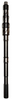 Toploader 28 Spline Output Shaft WT296-2C