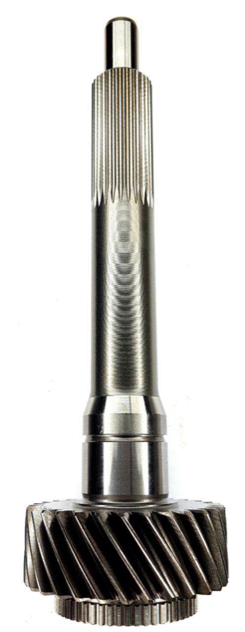 MT82 HD Input Shaft (26 spline) MT82-16A