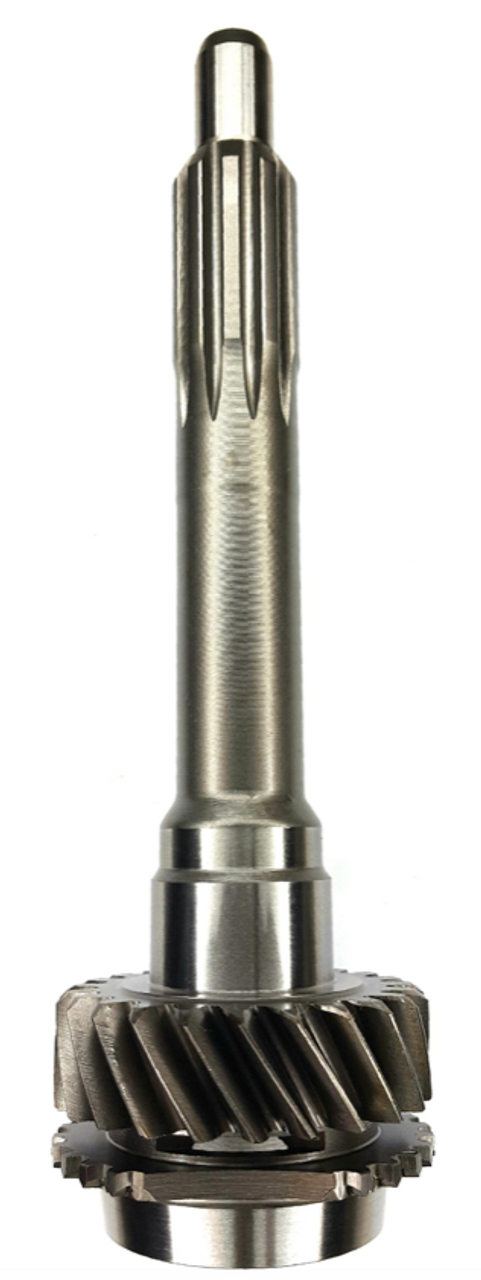 T5WC Ford Cobra Input Shaft (23 tooth) 1352085050