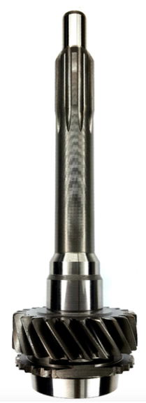 T5WC Ford Fox Z Spec Input Shaft (24 tooth) 1352085060