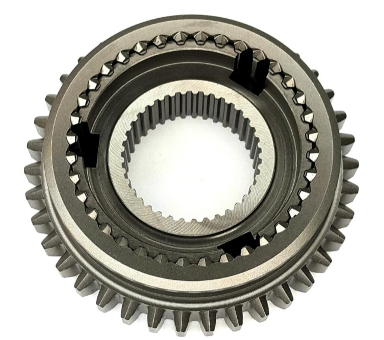 Toploader 1st / 2nd Gear Synchronizer Assembly WT296-80