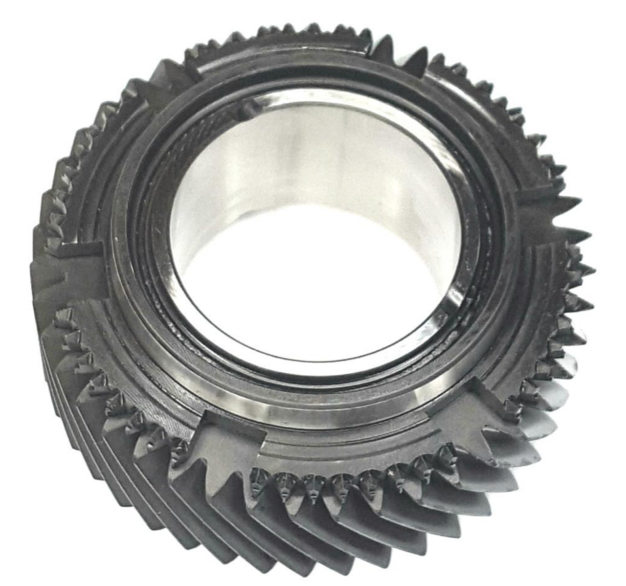TR6060 2nd Gear (43 tooth) NAT TR6060-2G