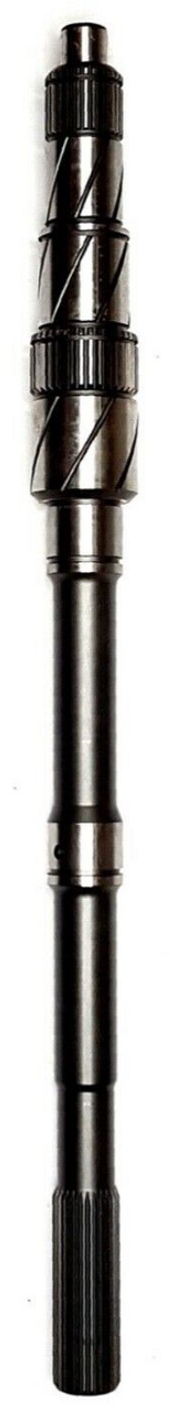 Toploader 28 Spline Output Shaft WT296-2C
