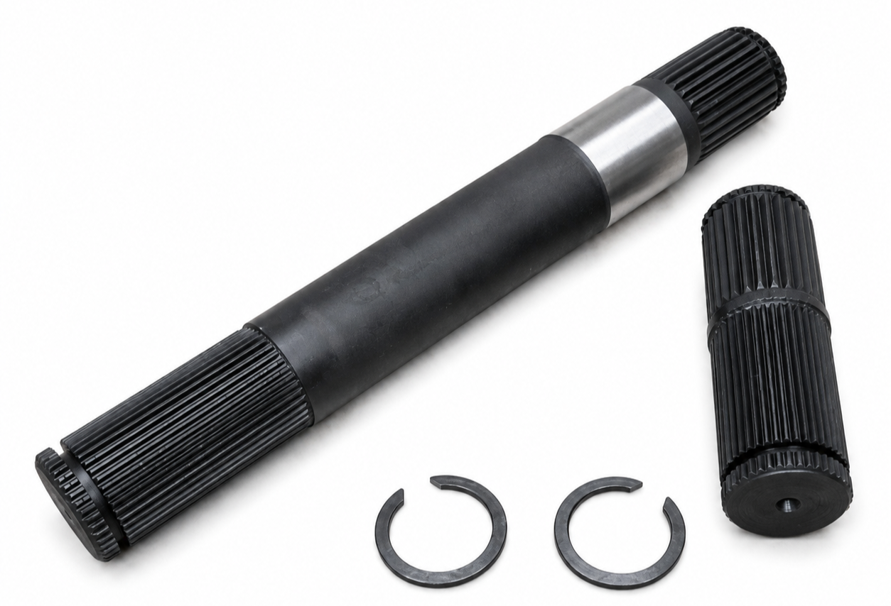 Corvette Axle Stub Kit