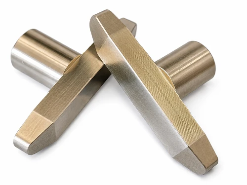 MT82 Bronze Fork Pads