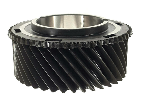 TR6060 6 Speed 3rd Gear with non advance style engagement teeth.