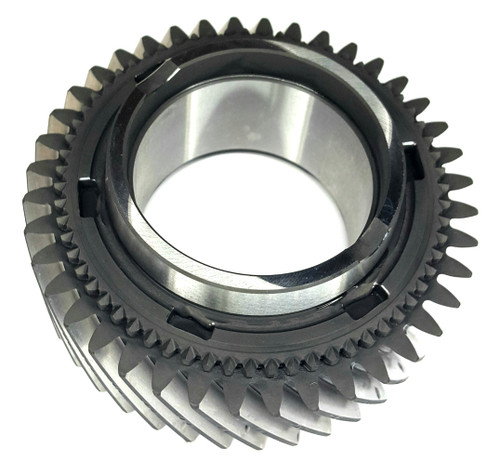 Ford MT82 2nd Gear