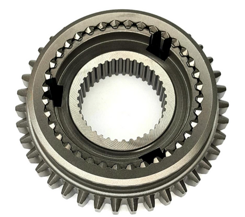 Toploader 1st / 2nd Gear Synchronizer Assembly WT296-80