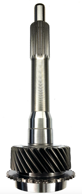 T45 26 Spline Input Shaft T45-16A