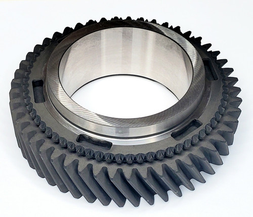 NSG370 Jeep 6 Speed 2nd Gear