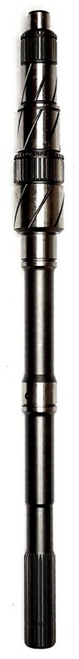 Toploader 28 Spline Output Shaft WT296-2C