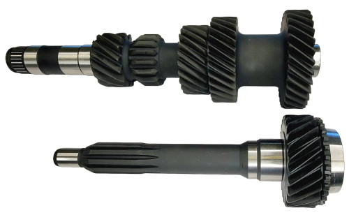 GM T5 Non-World Class Cluster Gear – 2.95 Ratio, 31/29/22/15/14 Teeth (1352077060)