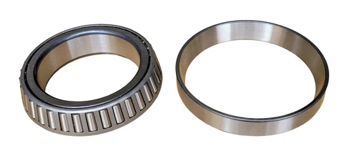 Corvette C7 Carrier Bearing Set