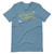 AMDG Short-Sleeve Unisex T-Shirt