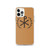 Chi Rho iPhone Case