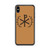 Chi Rho iPhone Case