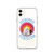 Dominus Vobiscum iPhone Case