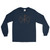 Chi Rho  Long Sleeve Shirt