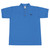 Ichthys Embroidered Polo Shirt