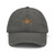 Seven Sorrows Distressed Dad Hat