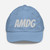 AMDG Youth baseball cap