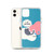 Trad Cat iPhone Case