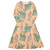 Arise My Darling midi dress