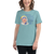 St. Theresa of Calcutta Women's Relaxed T-Shirt
