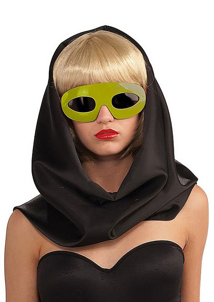 Halloween Costume Glasses Party Glasses, Sunglasses